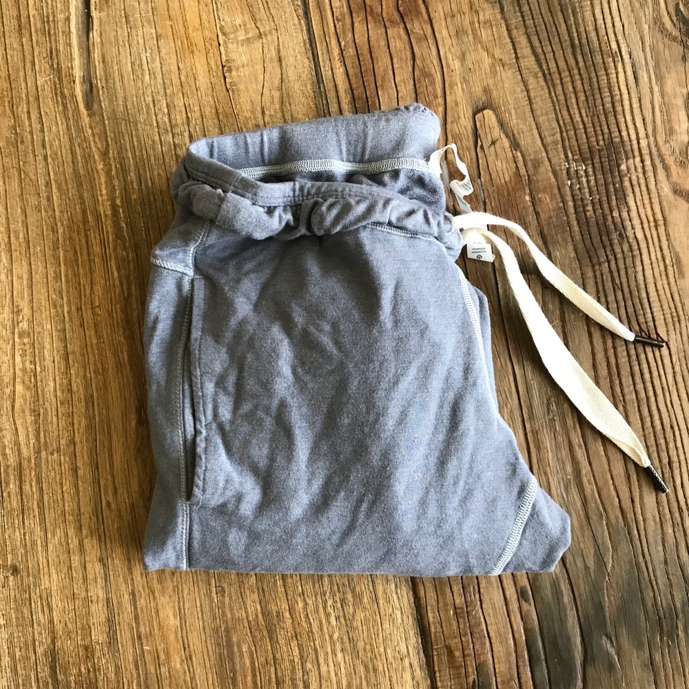 Lululemon joggers